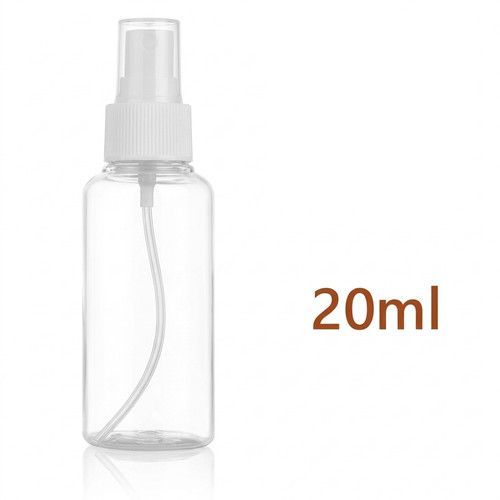 Mini fine mist spray bottle - mini,