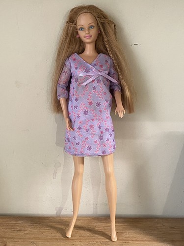 Barbie happy family - family, pregnant
