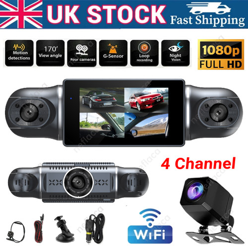 Channel car dash - car,