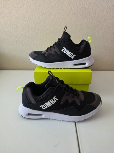 Zumba air classic sneaker - classic,