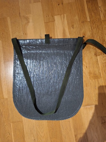 Haversack respirator transit - haversack,