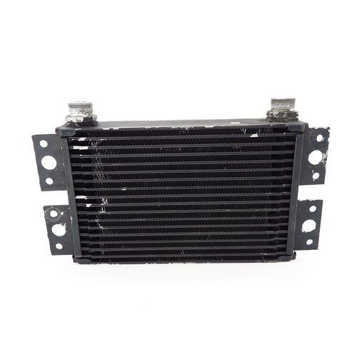 Oil cooler ferrari mondial - cooler,