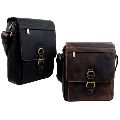 Visconti leather mens - leather,