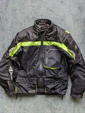 Hein Gericke Waterproof