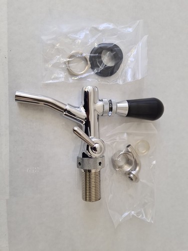 Beer tap faucet - beer,