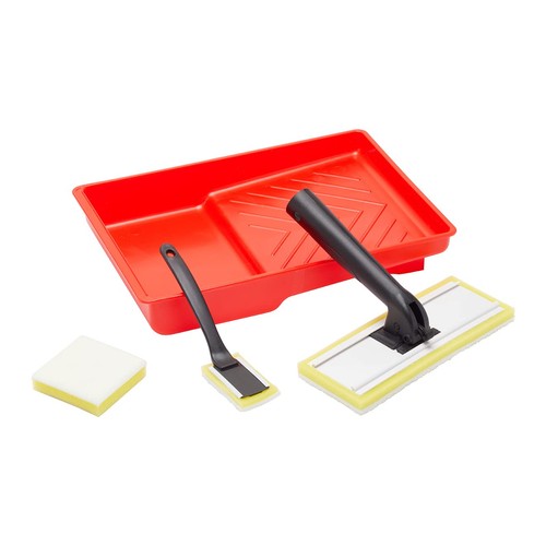 Piece inch click system - 5,