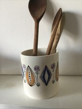 Egersund Kongo utensil Jar