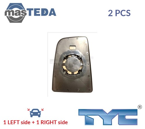 321 0156 rear view mirror - 321-0156-1,
