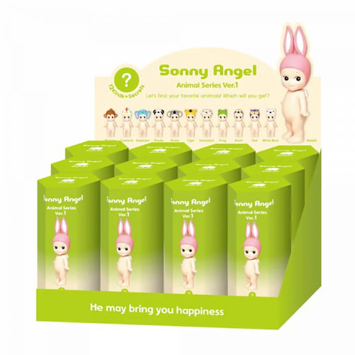 Sonny angel animal - sonny,