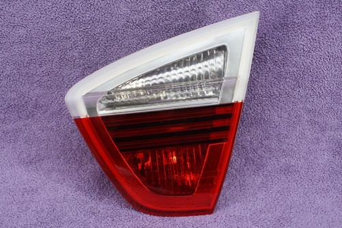 Bmw e90 saloon - right, rear
