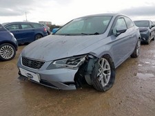 SEAT LEON MK3 FR BREAKING 3