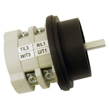 EXPOBAR 20 AMP MAINS SWITCH