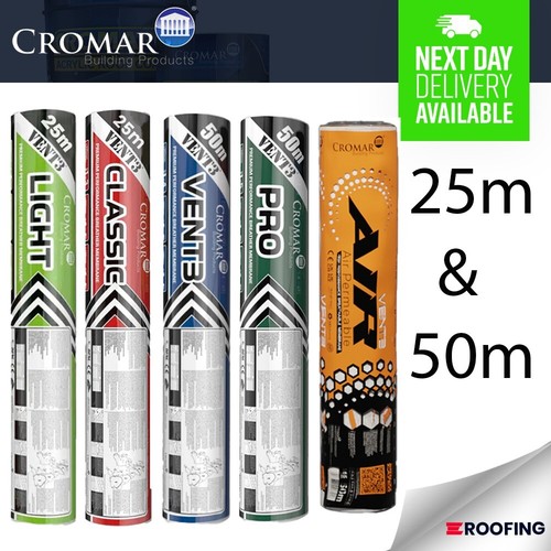 Cromar vent3 breathable - cromar,