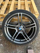 GENUINE BMW M SPORT 313 SERIES