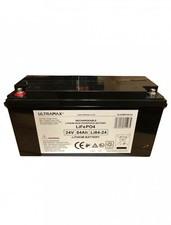 Permobil Street Corpus 24V 85Ah Mobility Scooter Replacement LITHIUM Battery