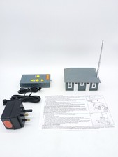 Hornby House Unit Train Controller & Transformer Radio Control - (Unused) Mint