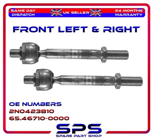 Inner tie rod - inner, for