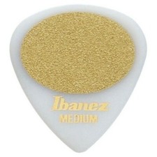 Ibanez sand grip medium plectrums x 3   0.8MM 