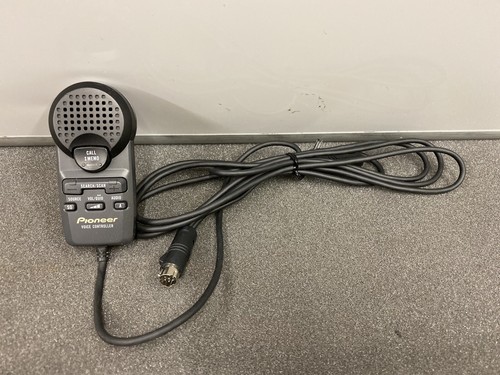 Pioneer cxb3633 voice - pioneer,