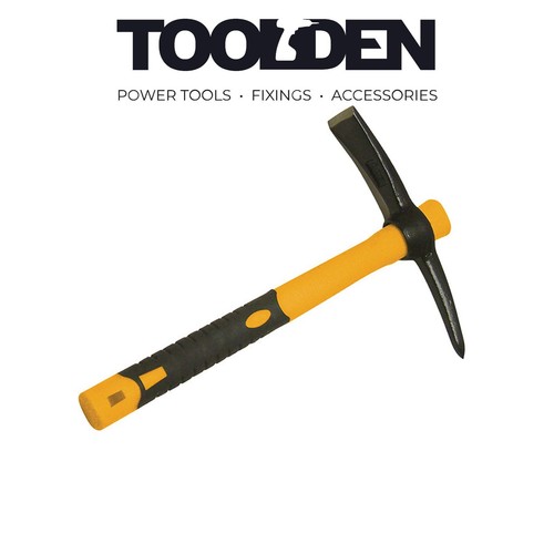 Roughneck micro pick mattock - micro,