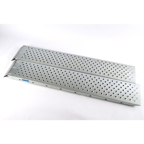 Hilka loading ramps fixed non - ramps,