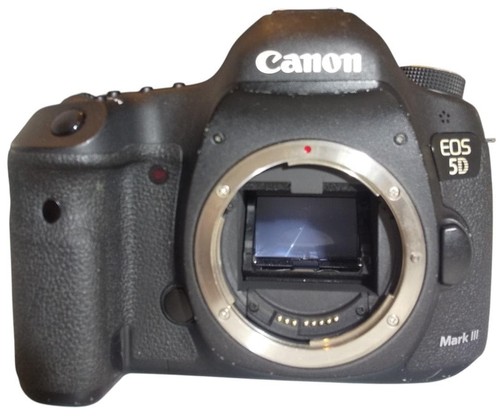 Canon eos mark - canon,