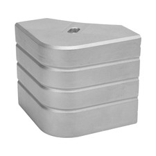 Pontoon Corner Caps Heavy Duty