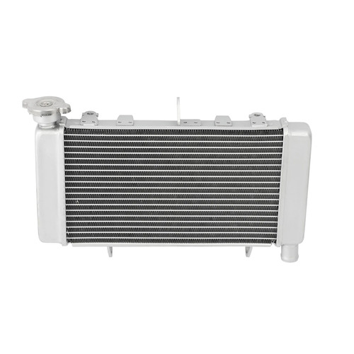 Radiator engine cooling cooler - radiator,