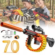 M416 Toy Guns Rifle Sniper