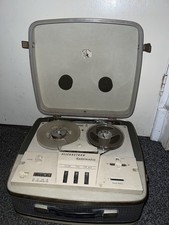 Vintage ELIZABETHAN Automatic