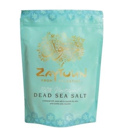 Zaytoun natural dead sea - dead,