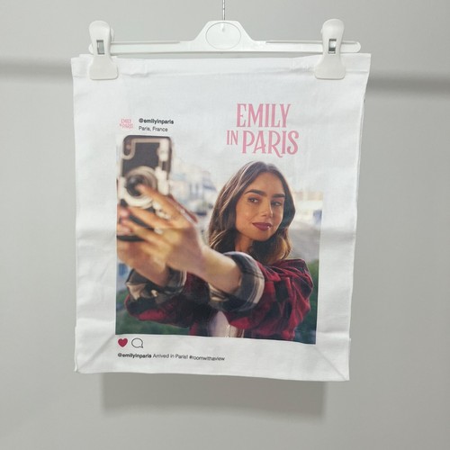 Primark canvas tote bag - , emily