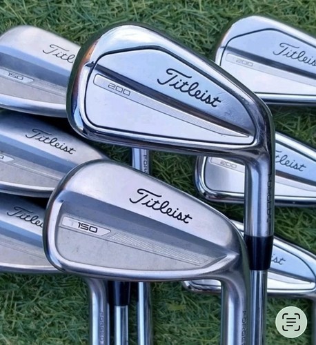 Titleist t150 t200 combo - t150/t200,