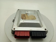 LANDROVER DISCOVERY TD5 Engine ECU Control Module 1998-2004 MSB101183