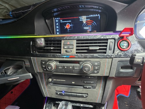 Wireless carplay touchscreen - wireless,