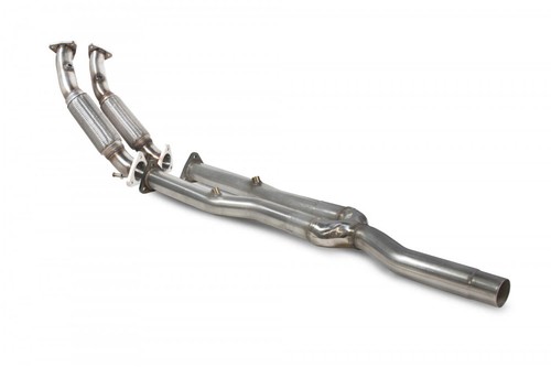 Scorpion exhausts - scorpion,