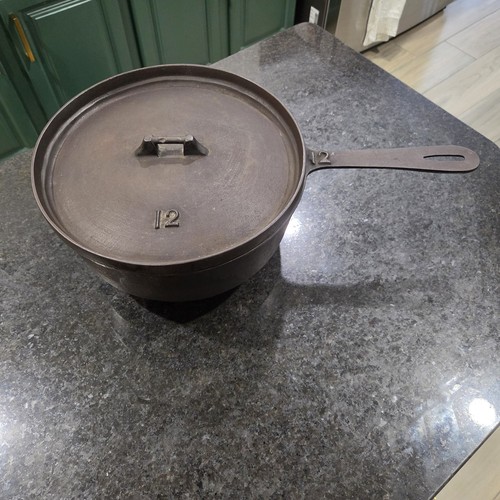 Martin stove range 12 - stove,
