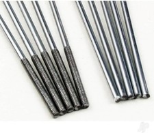 M2 Threaded Rod 200MM Push