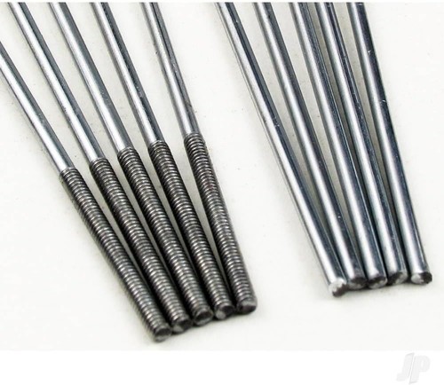 Threaded rod 200mm push - m2,