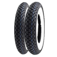 Scooter Tyres KENDA K333