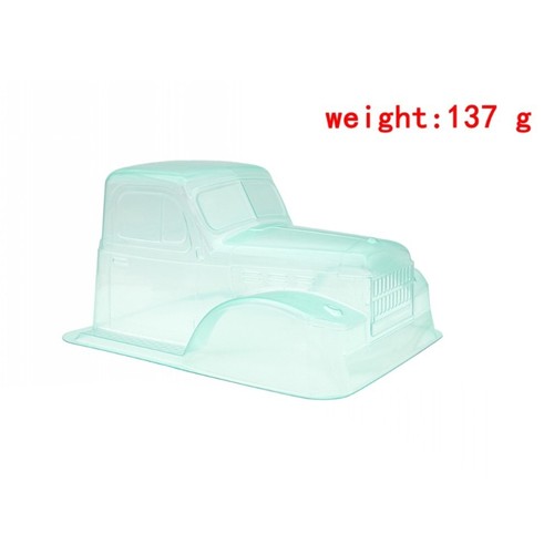 Model pickup truck - model,