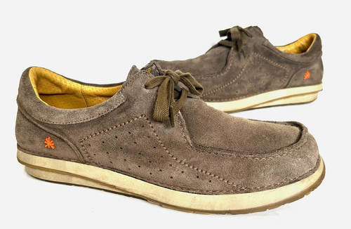Mens the art company brown - company,
