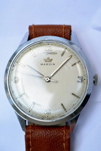 Stunning vintage marvin jumbo - vintage,