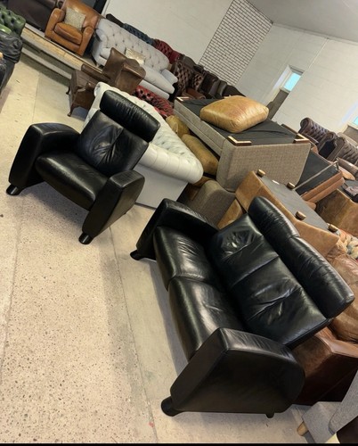Ekornes stressless black - stressless,