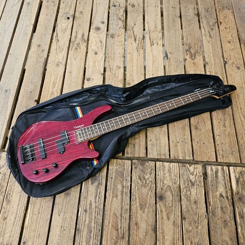 Bass guitar tanglewood - guitar,
