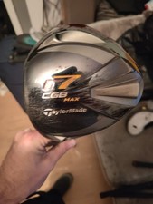 Taylormade R7 CGB Max Driver /