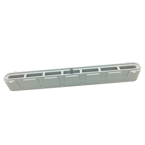 Longboard surfboard fin box - fin,