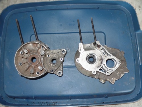 Used lem condor franco - used,
