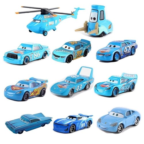 Disney pixar cars - disney, king