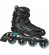 Roller Derby AERIO Q-84 Women's Inline Skates women UK Size 7